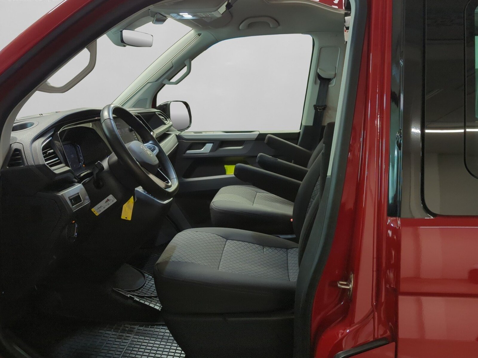 Volkswagen T6.1 California – Bild 8