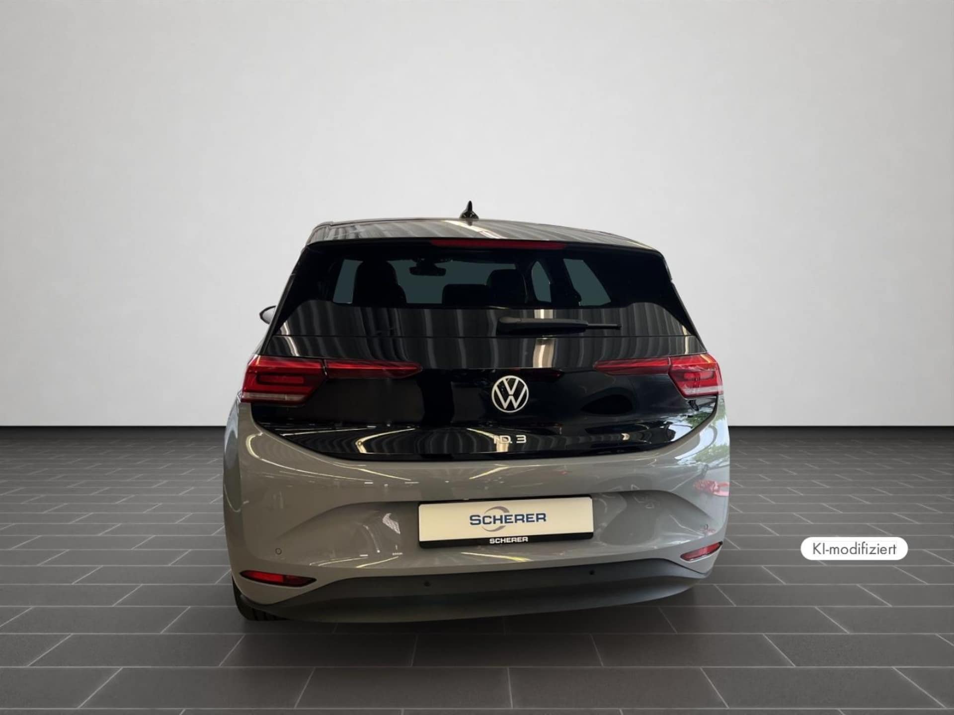 Volkswagen ID.3 MOVE Pro