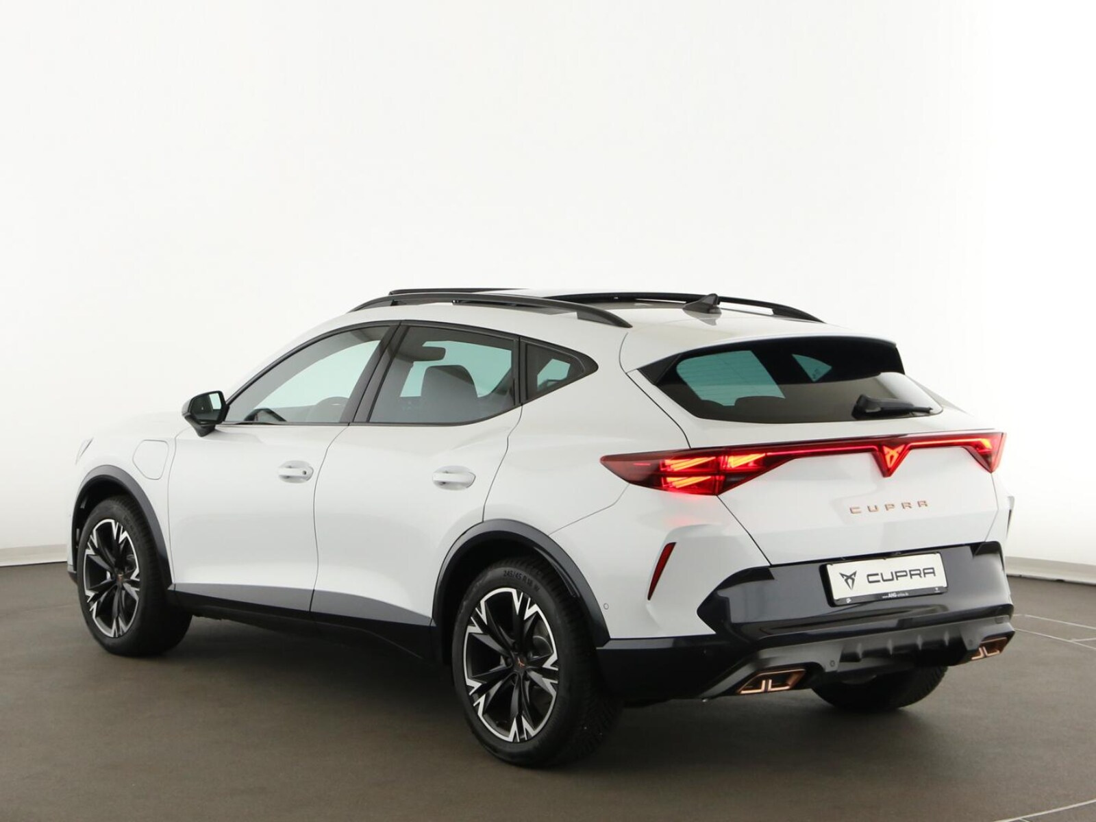 CUPRA Formentor – Bild 5