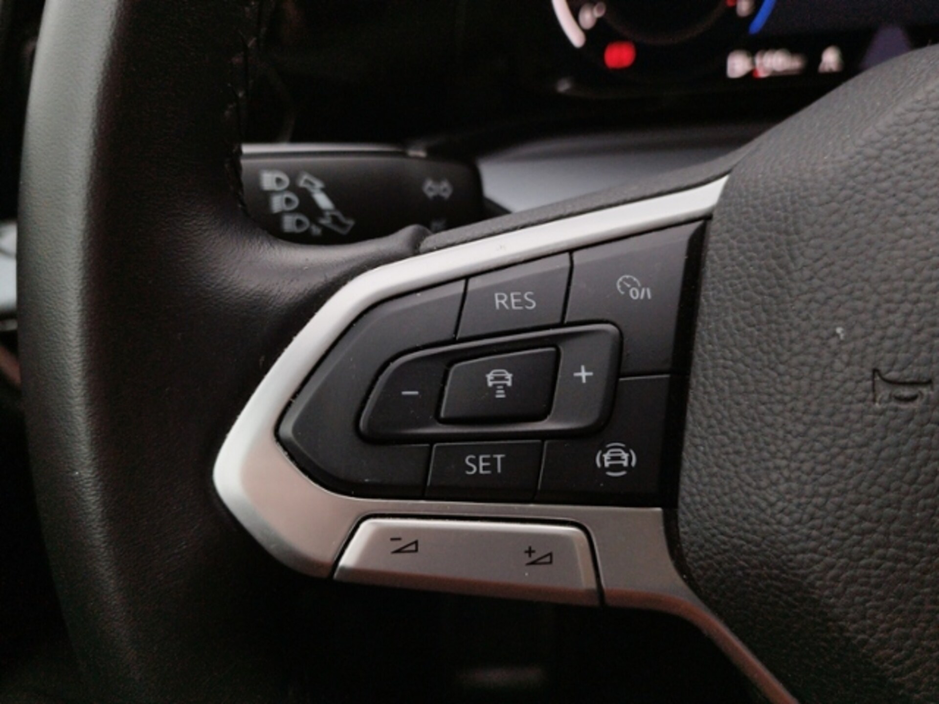 Volkswagen Golf Active