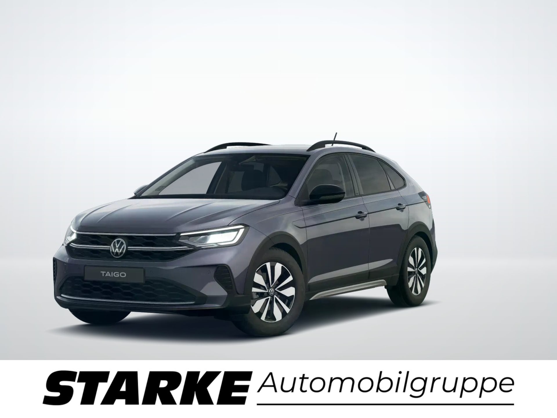 Volkswagen Taigo Life