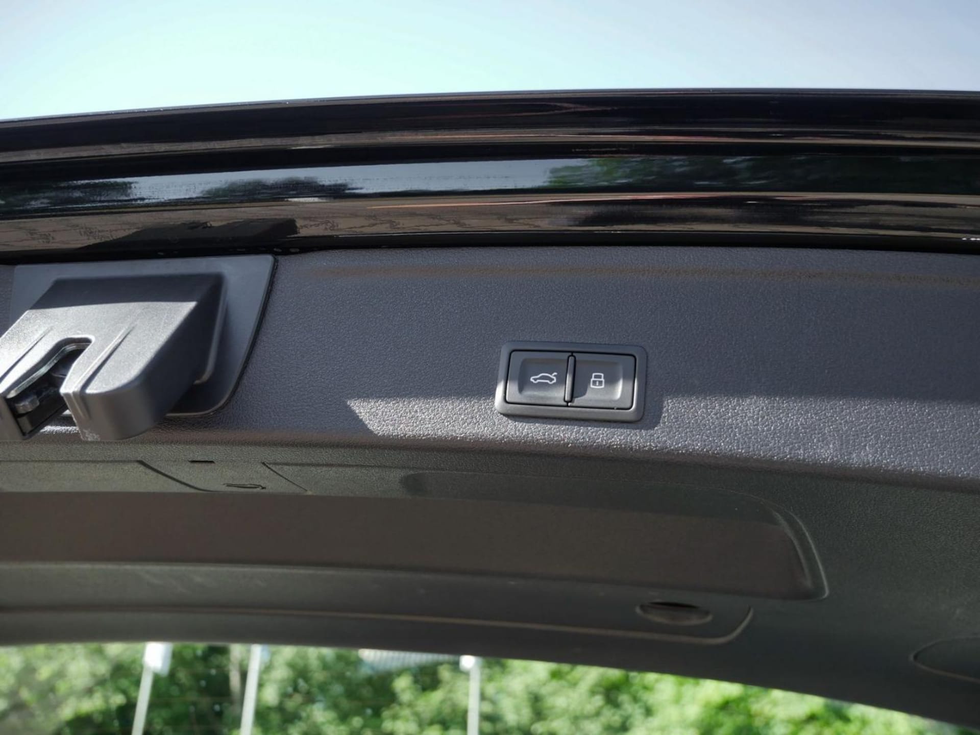 Audi A4 Avant Advanced