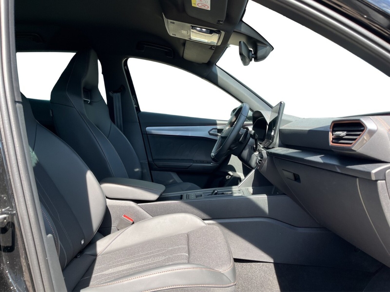 CUPRA Formentor – Bild 9