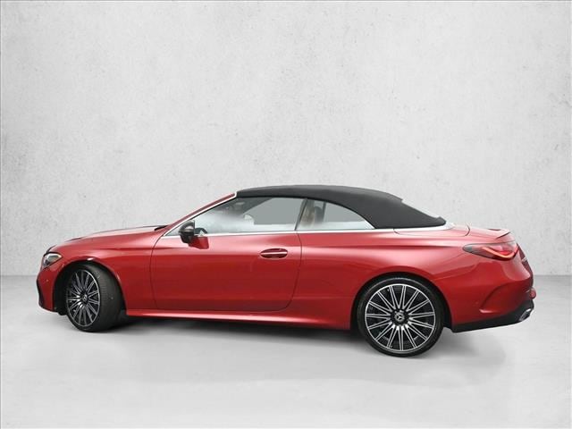 2024 Mercedes-Benz CLE 300