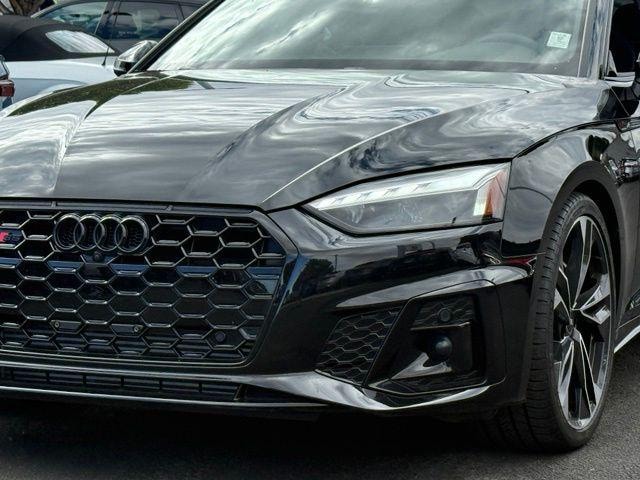 2024 Audi S5 Sportback