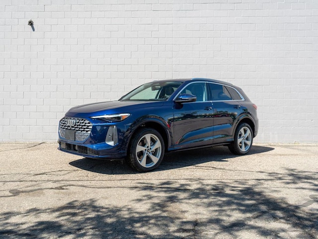Photo of 2026 Audi Q5