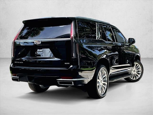 2024 Cadillac Escalade