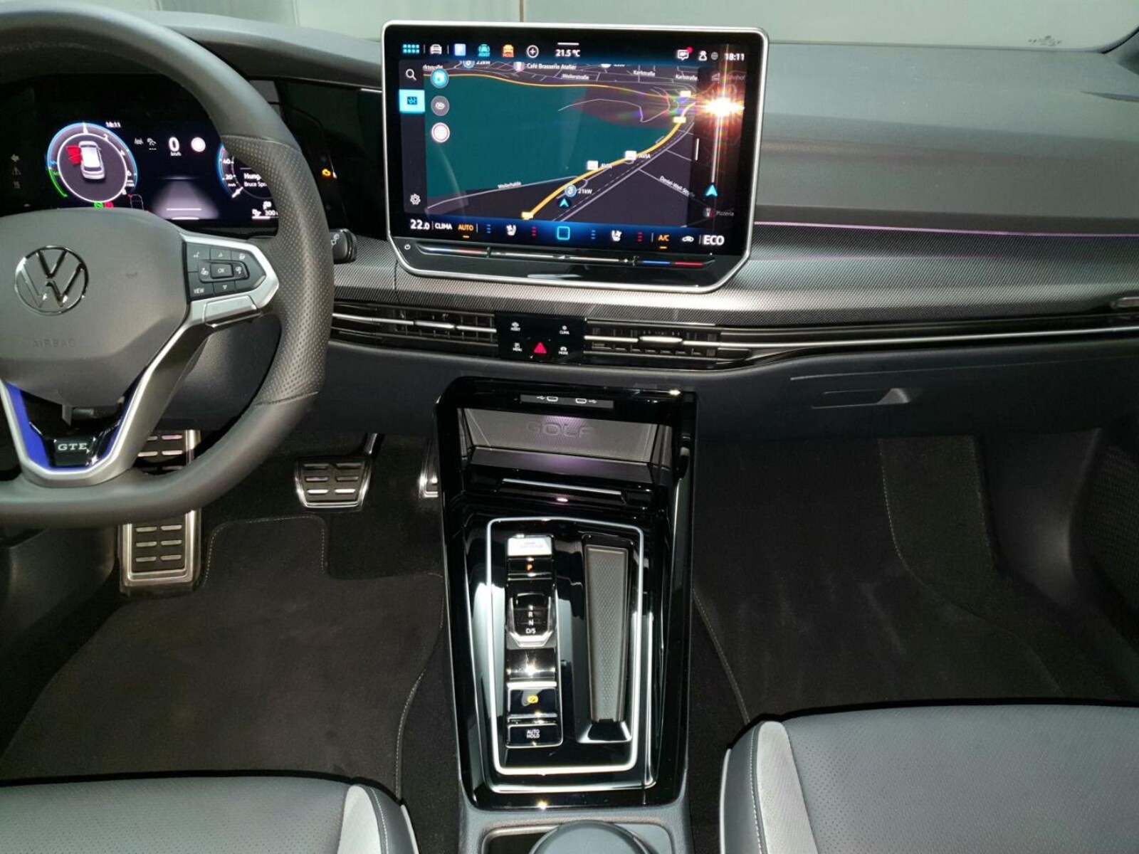 Volkswagen Golf – Bild 15