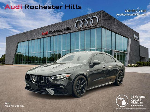 2022 Mercedes-Benz