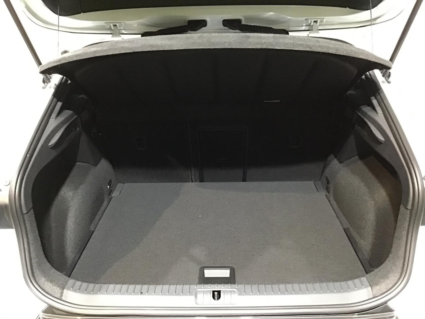 CUPRA Formentor 1.5 TSI DSG 110 kW (150 CV) — photo 7