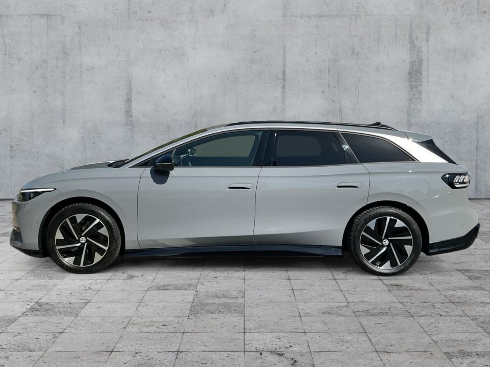 Volkswagen ID.7 Tourer – Bild 3
