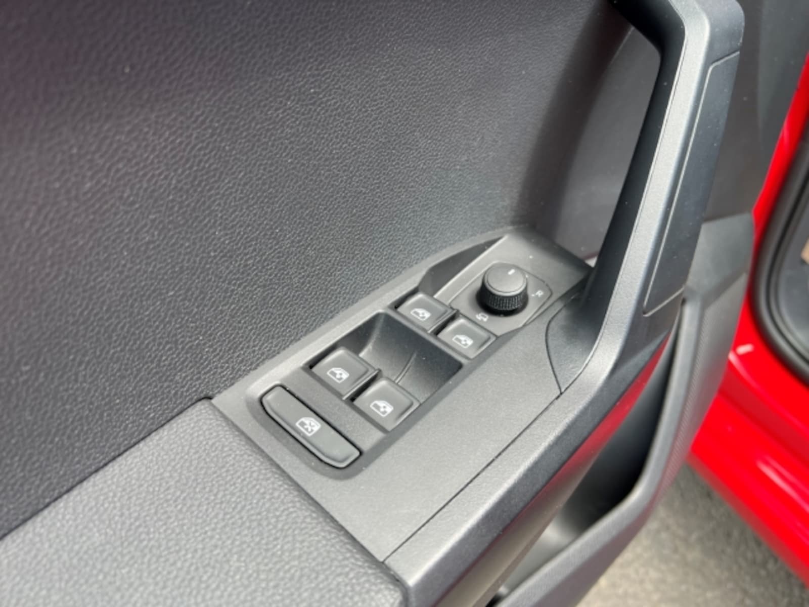 SEAT Ibiza – Bild 13