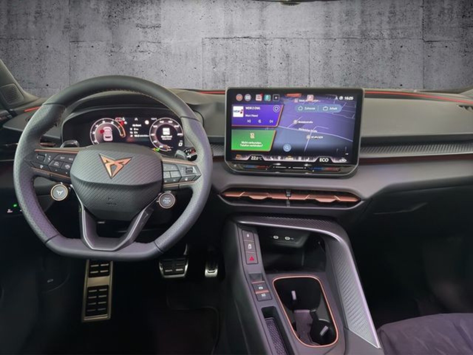 CUPRA Terramar – Bild 7