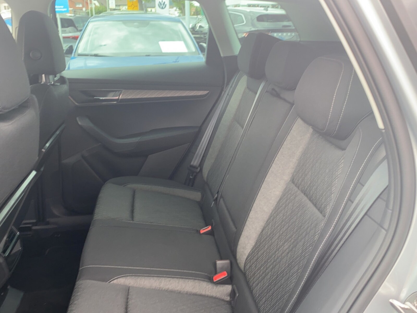 Škoda Karoq – Bild 12