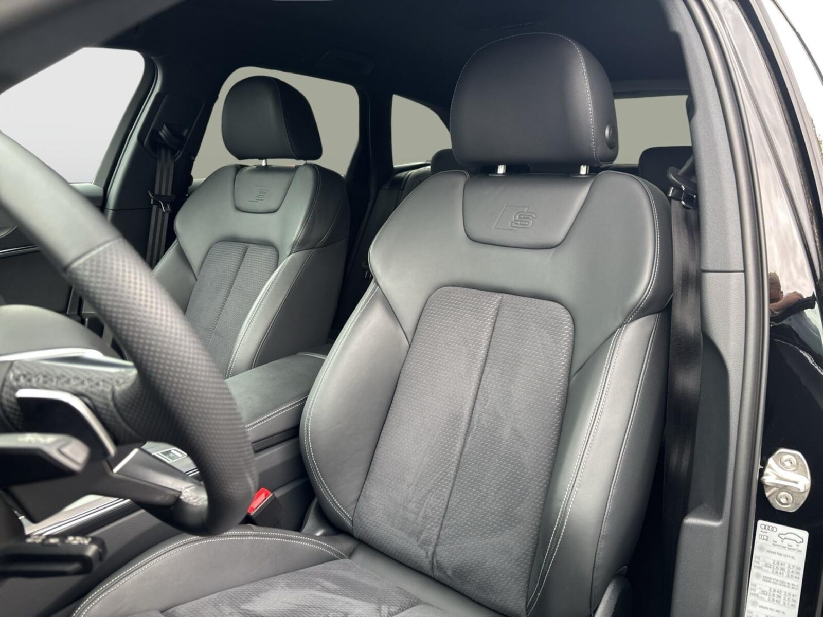 Audi S6 Avant – Bild 28