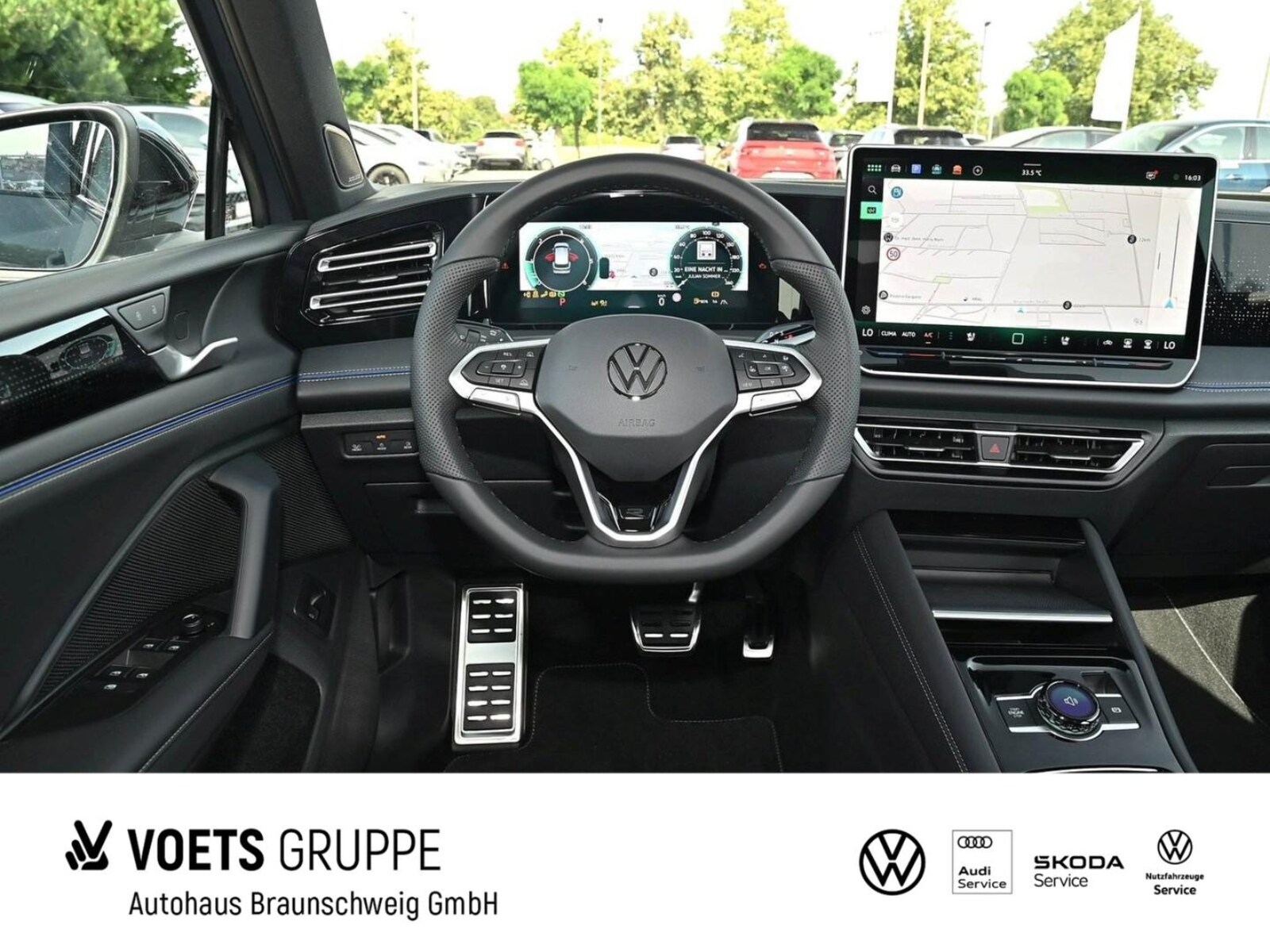 Volkswagen Tiguan – Bild 15