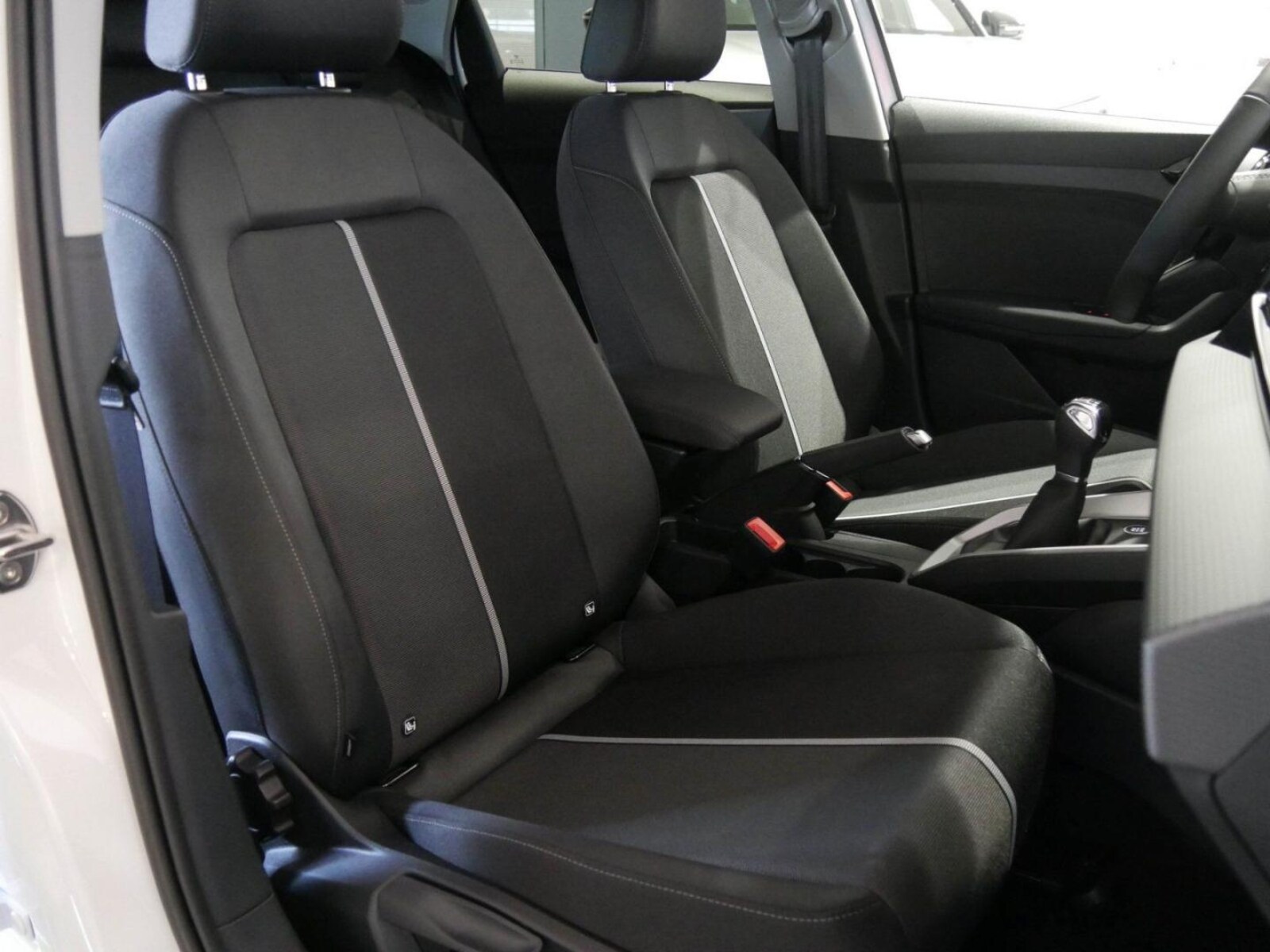 Audi A1 Sportback – Bild 6