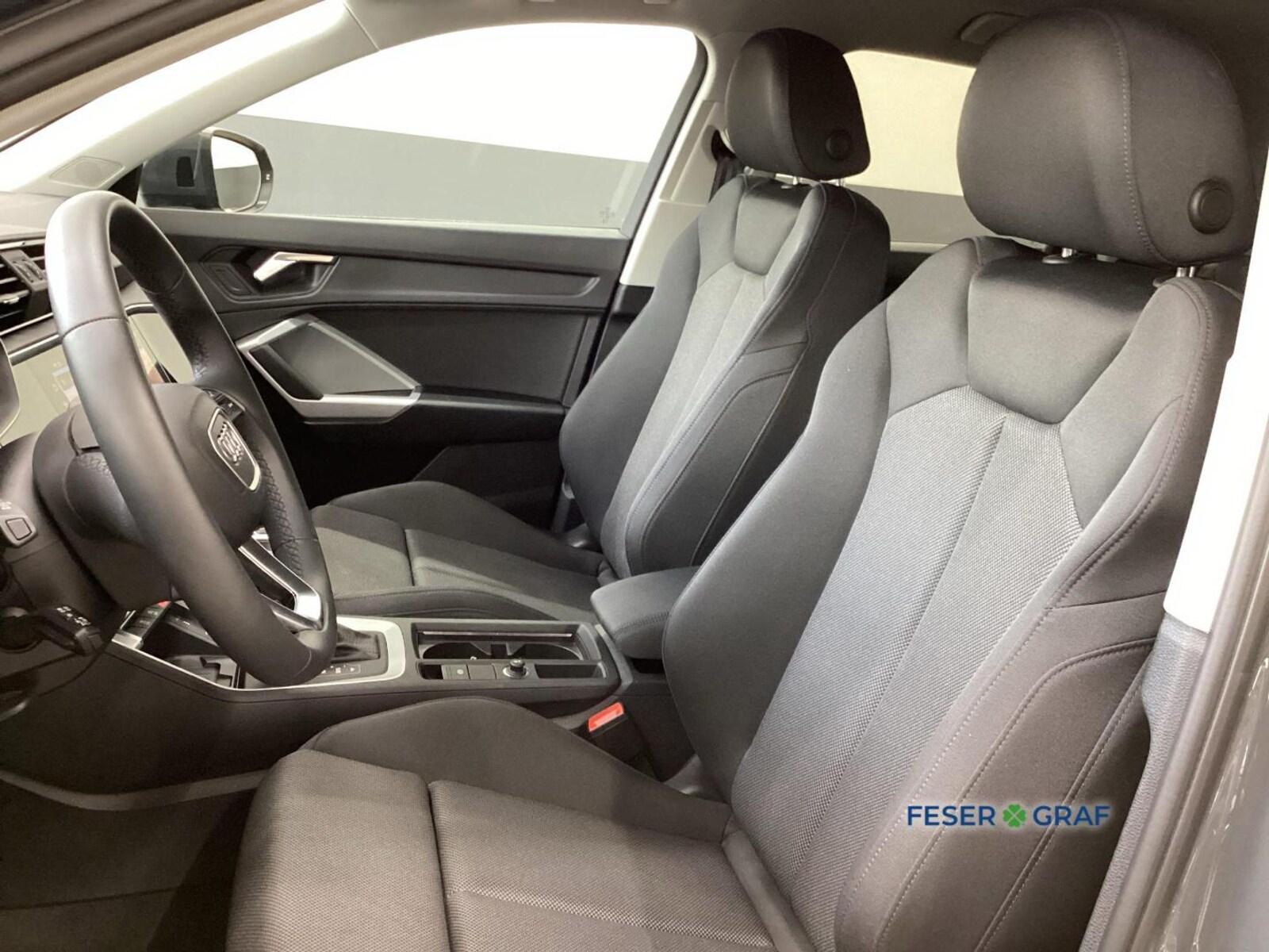 Audi Q3 – Bild 7