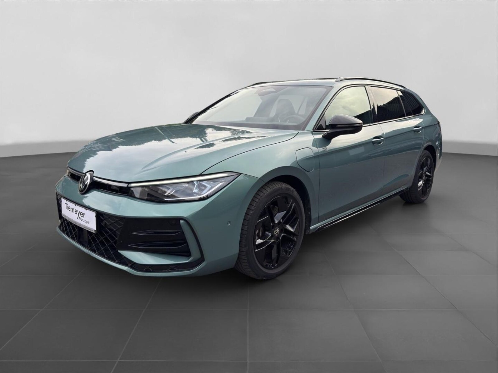 Volkswagen Passat – Bild 2