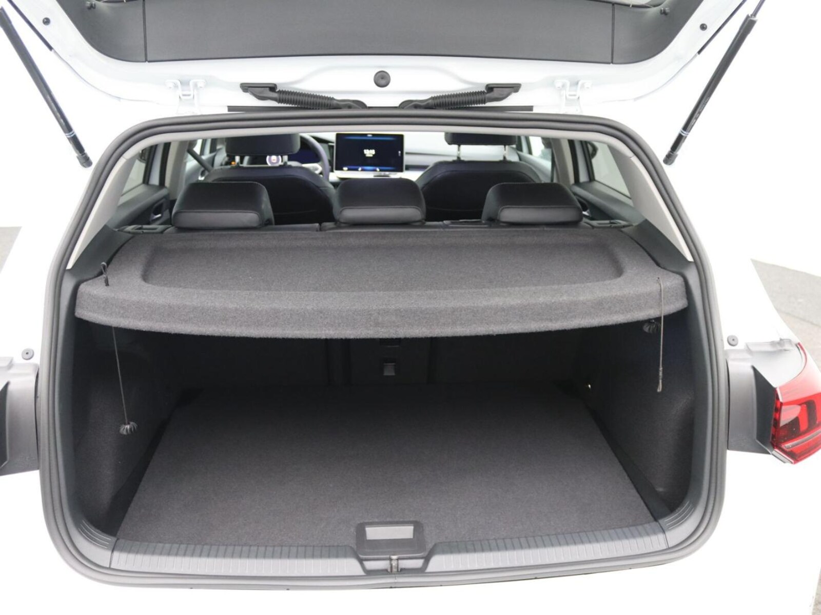 Volkswagen Golf – Bild 9