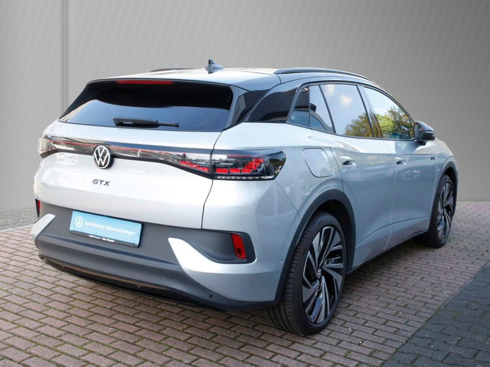 Volkswagen ID.4 – Bild 5