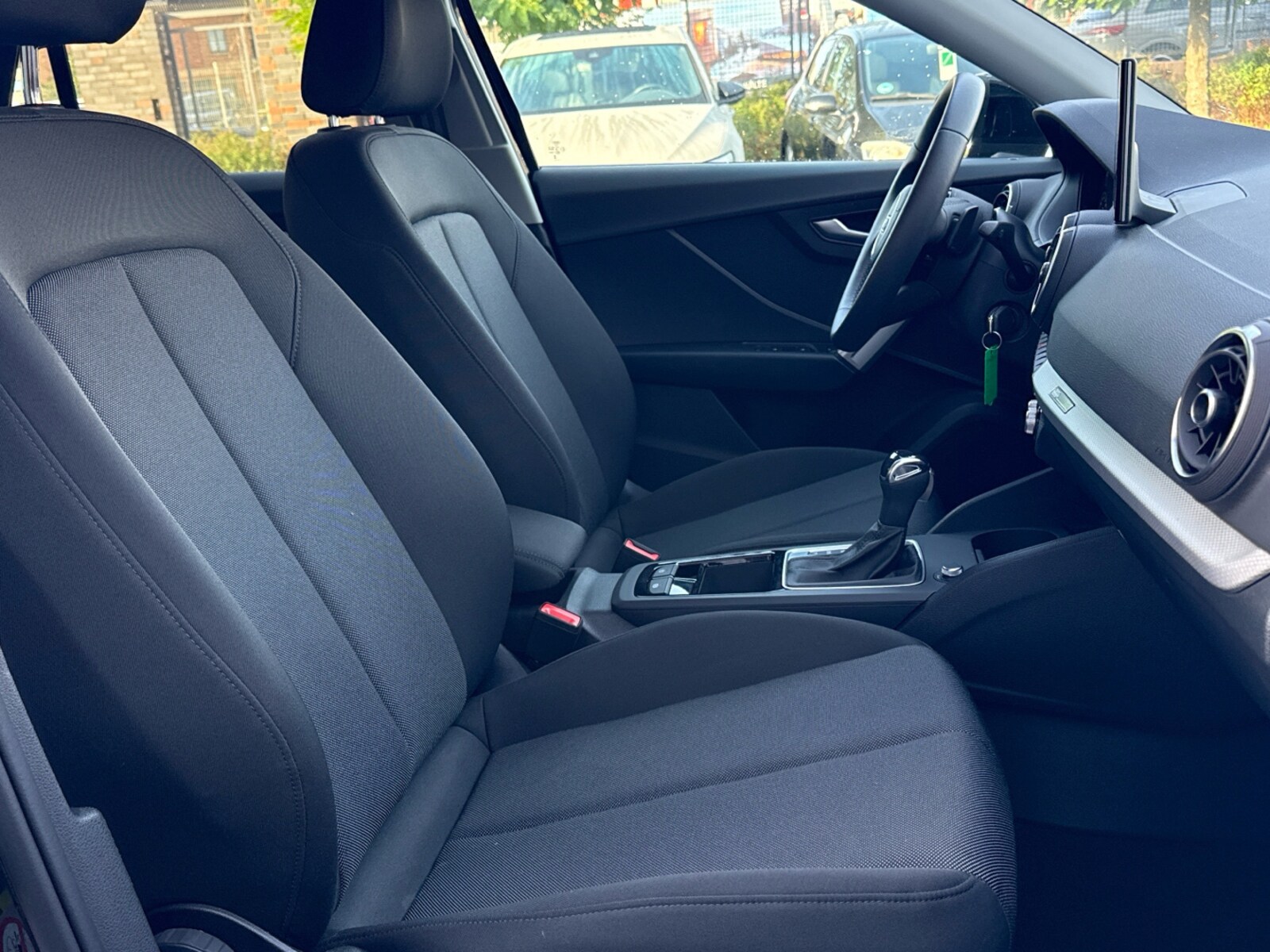 Audi Q2 – Bild 10