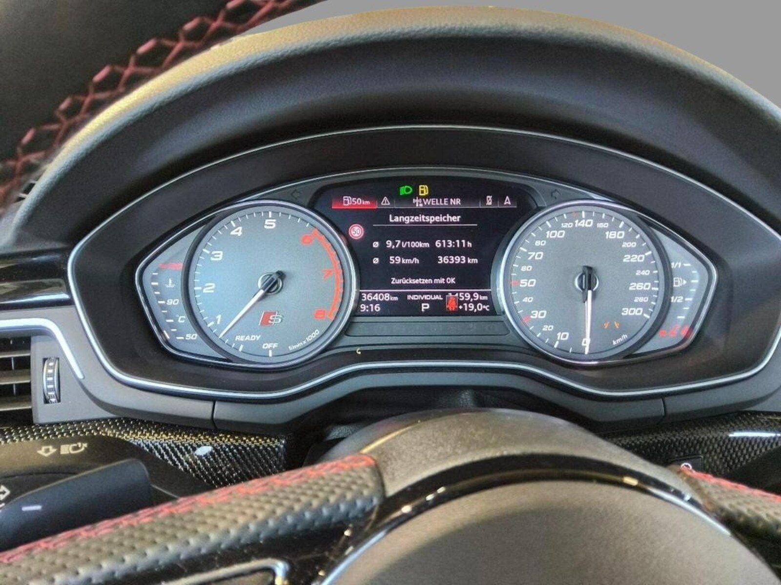 Audi S5 Cabriolet – Bild 5