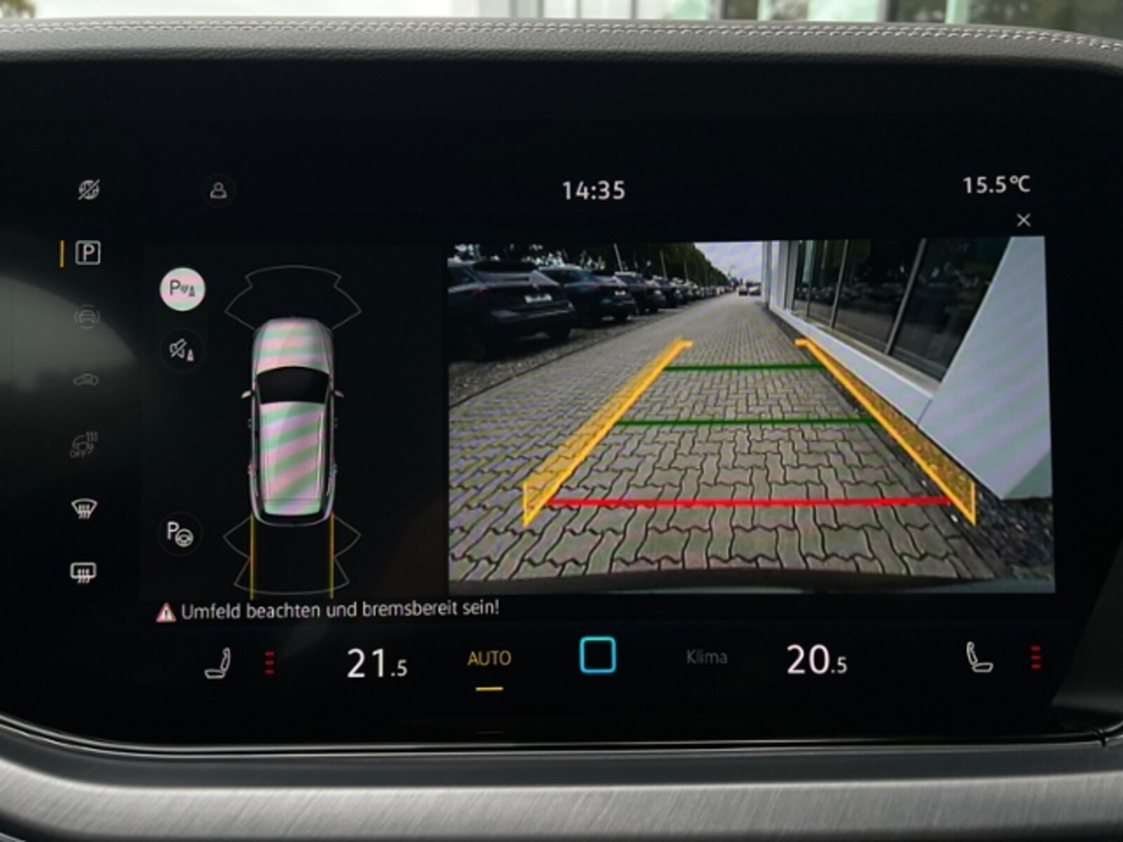 Volkswagen Touareg – Bild 16