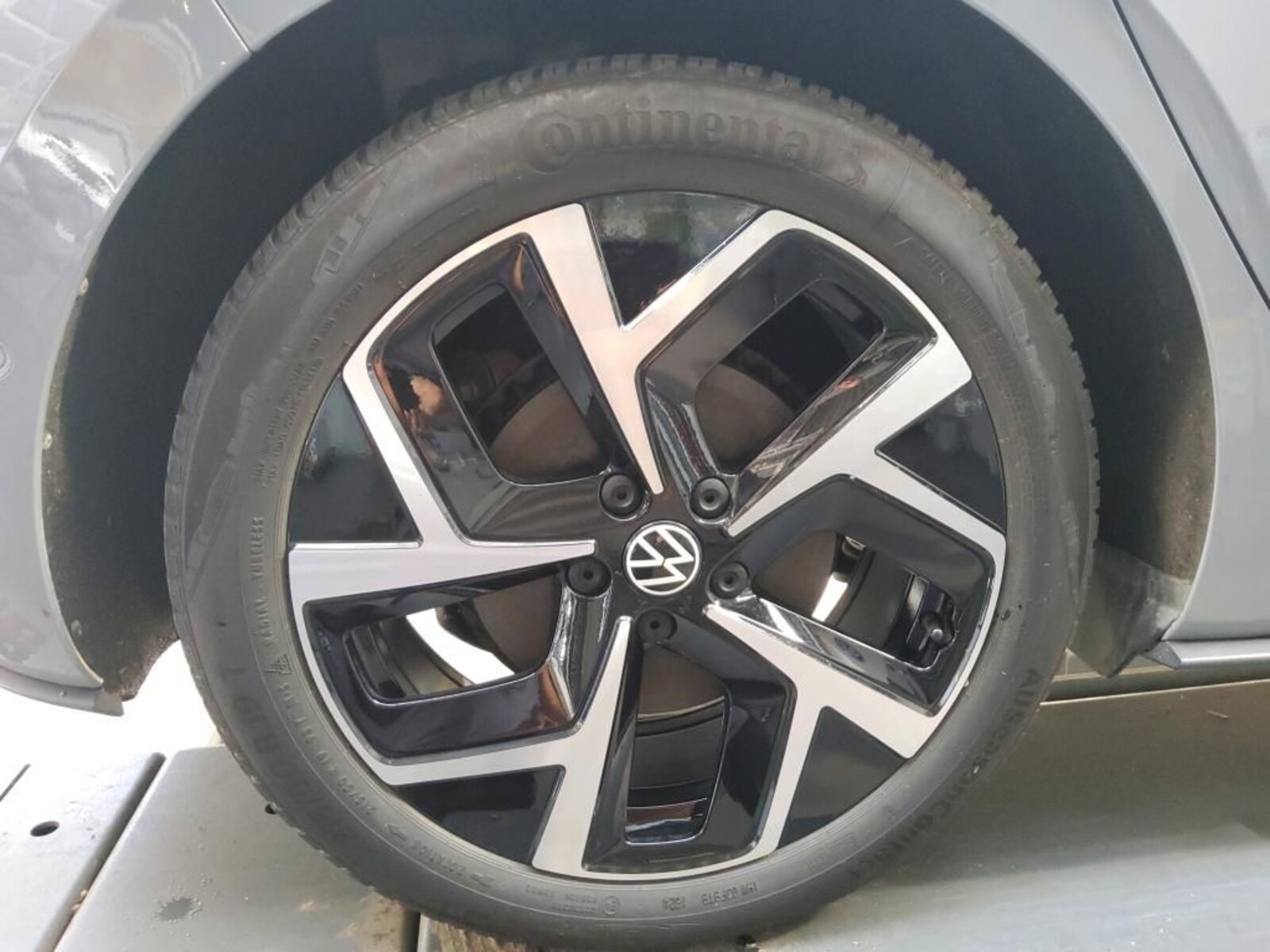 Volkswagen ID.3 – Bild 4