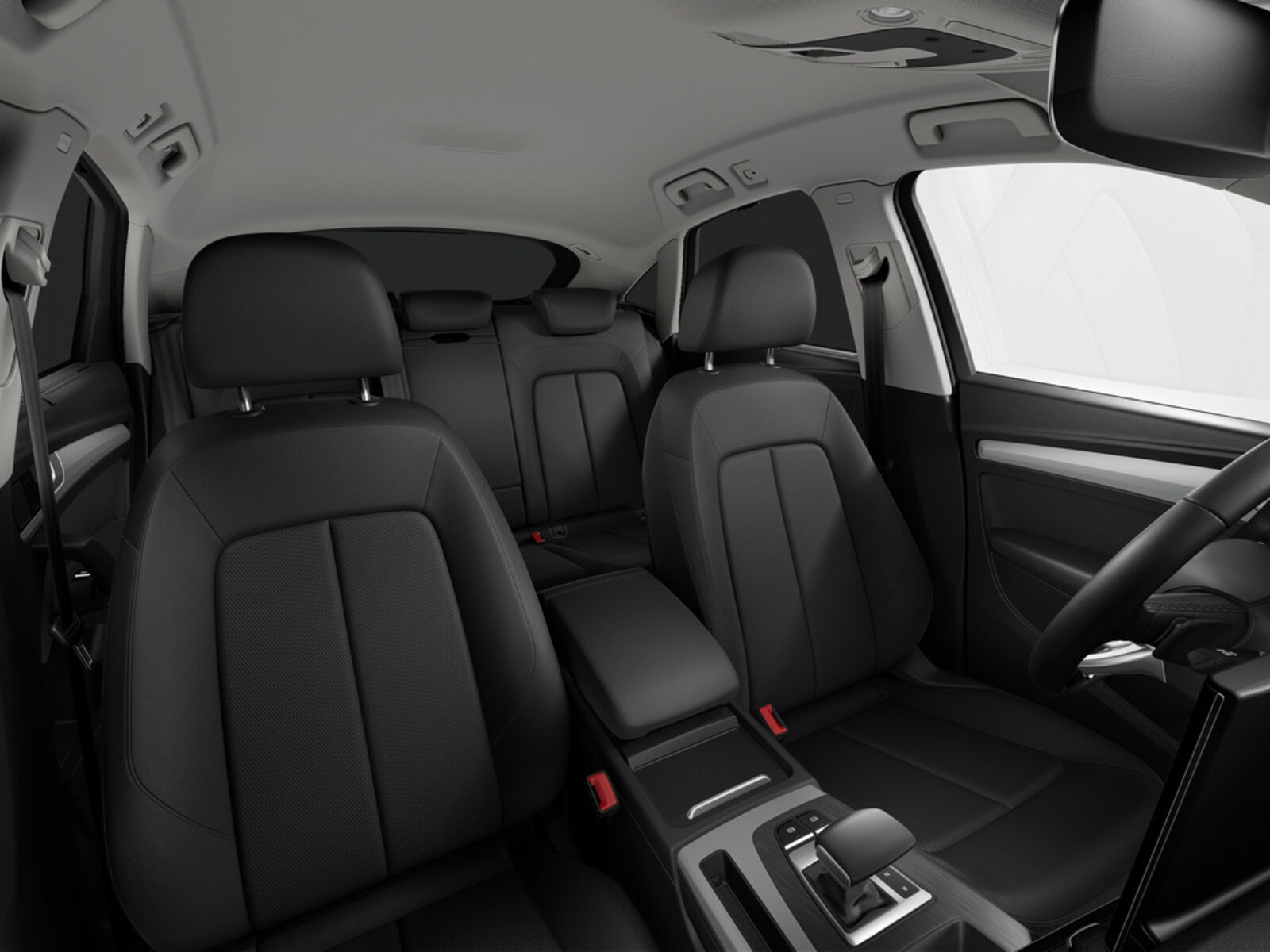 Audi Q5 Sportback – Bild 4