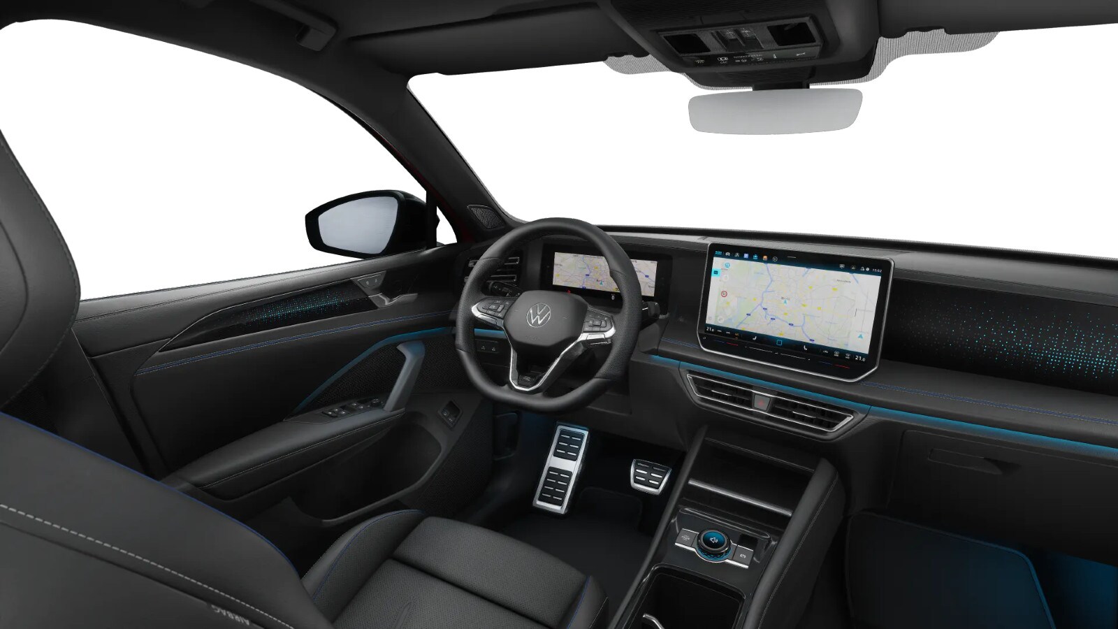 Volkswagen Tiguan – Bild 12