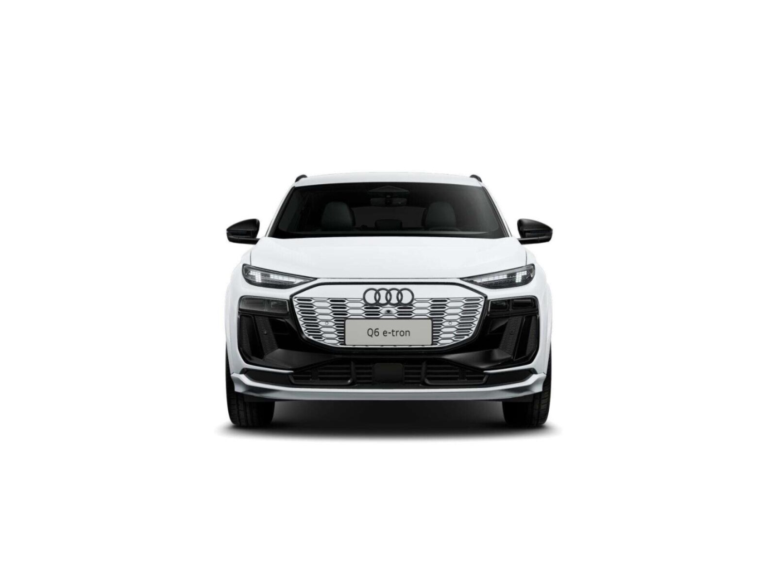Audi Q6 Sportback e-tron – Bild 4
