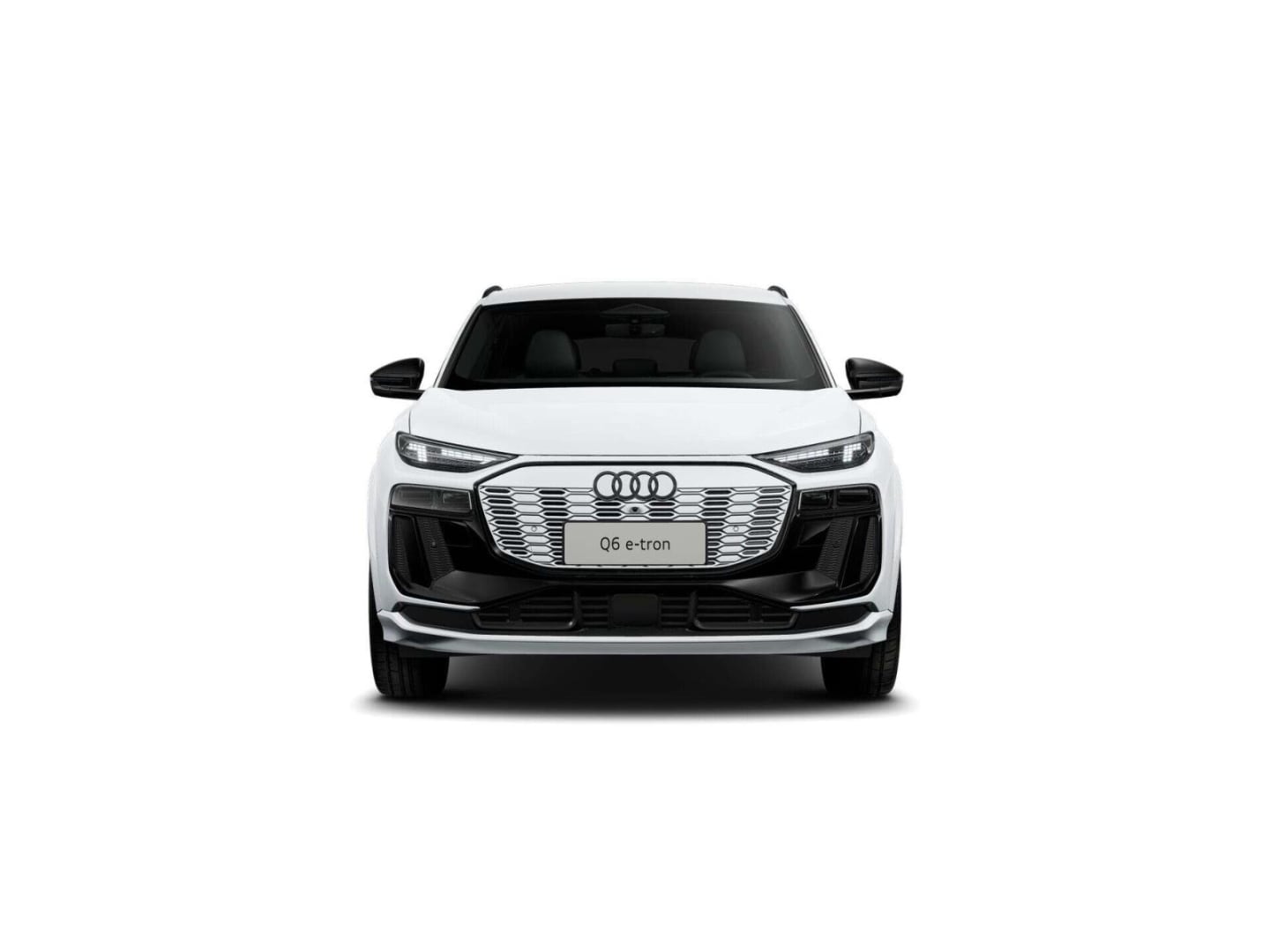 Bild über Audi Q6 Sportback e-tron e-tron quattro - für weitere Informationen kontaktieren Sie den Audi Partner