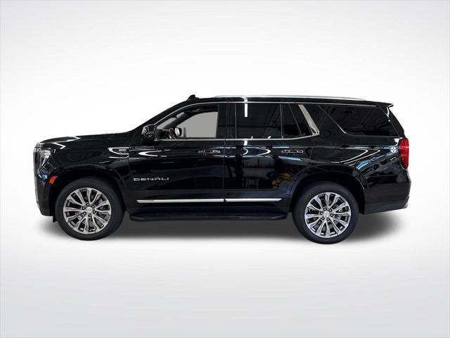 Used 2021 GMC Yukon Denali with VIN 1GKS1DKL0MR436843 for sale in Miami, FL