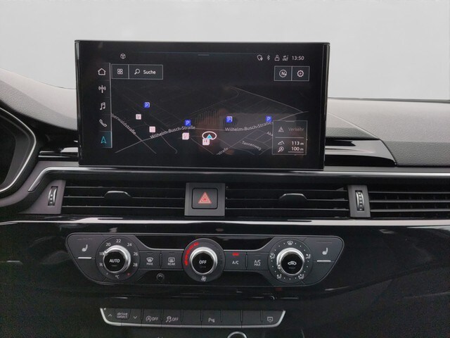 Image about Audi RS 4 Avant TFSI quattro tiptronic