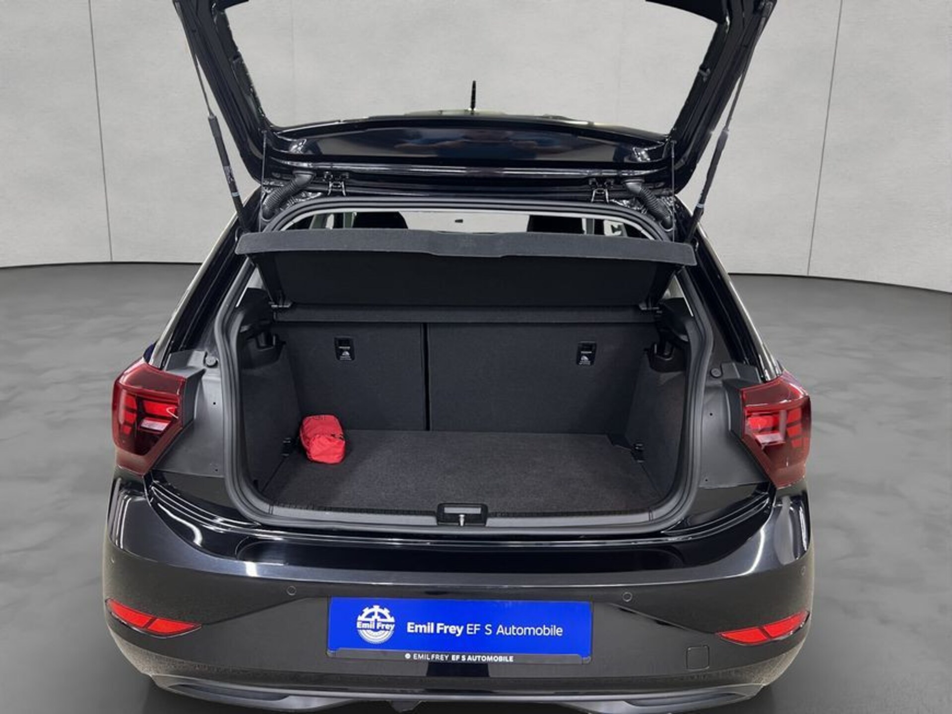 Volkswagen Polo MOVE