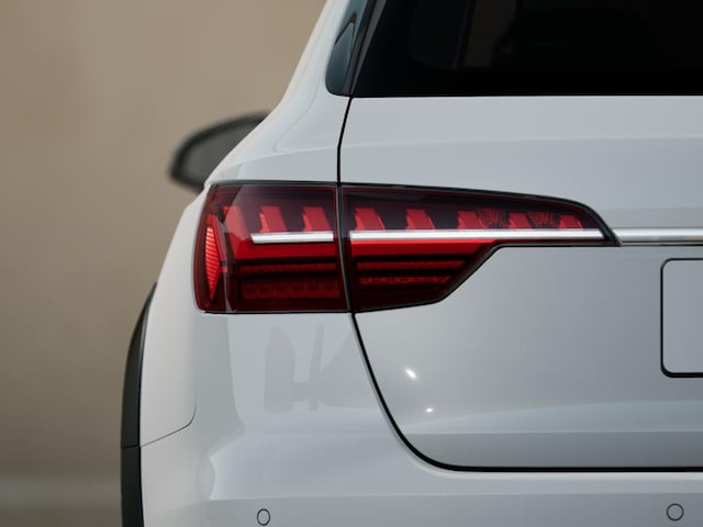 Audi A4 Allroad Quattro 40 TDI Quattro S Tronic -  - Joinsteer - #4