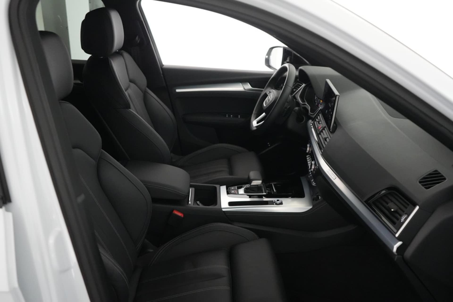 Audi Q5 TFSI e S line