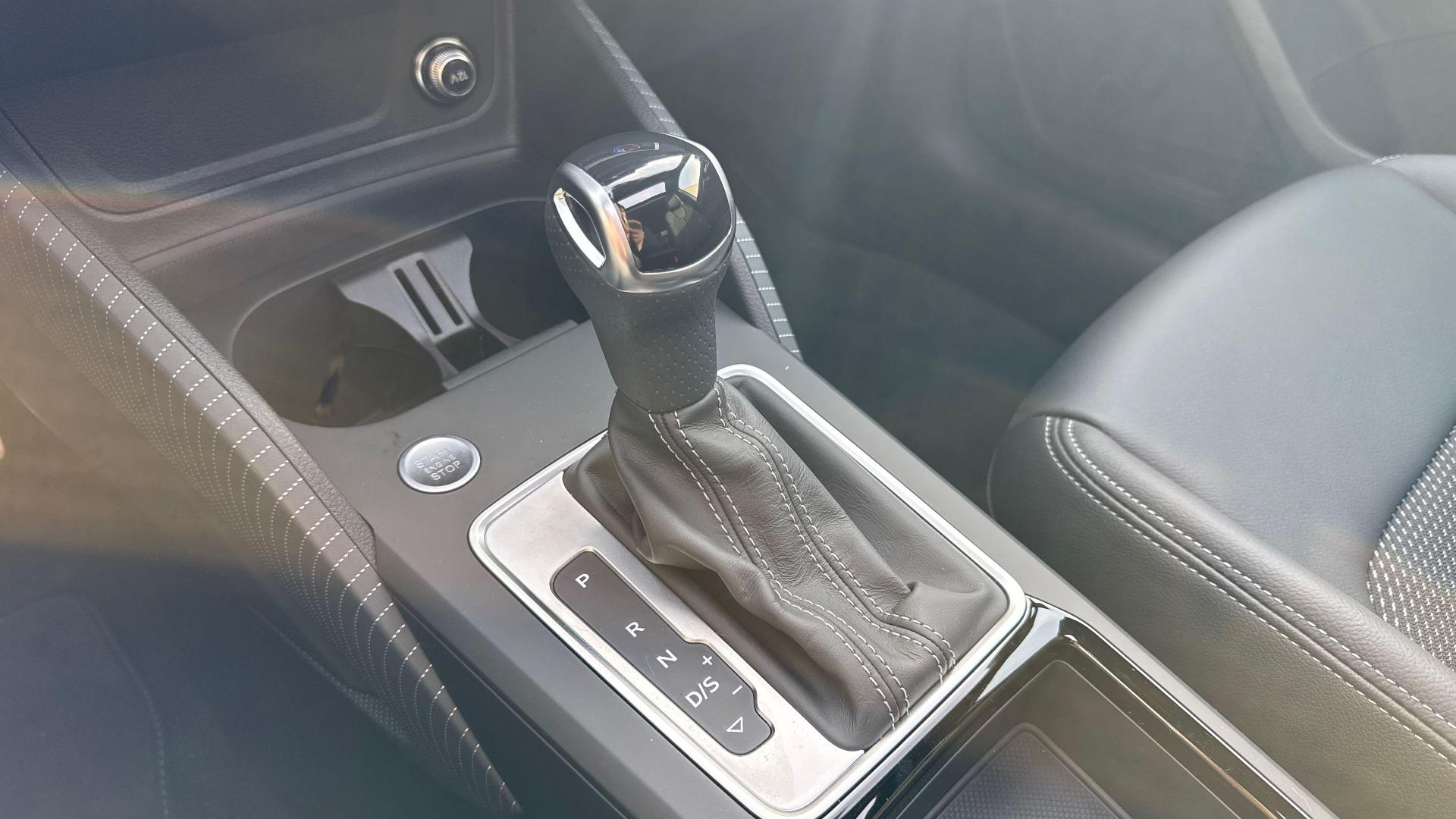 Image about Audi Q2 Black Edition 35 TFSI 110 kW (150 ch) S tronic