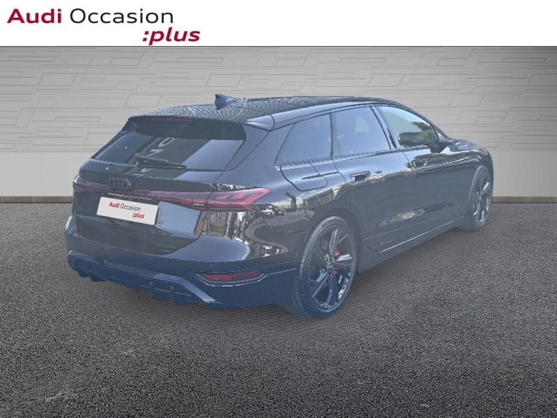 Image about Audi S6 Avant e-tron S6 Avant e-tron 370,00 kW