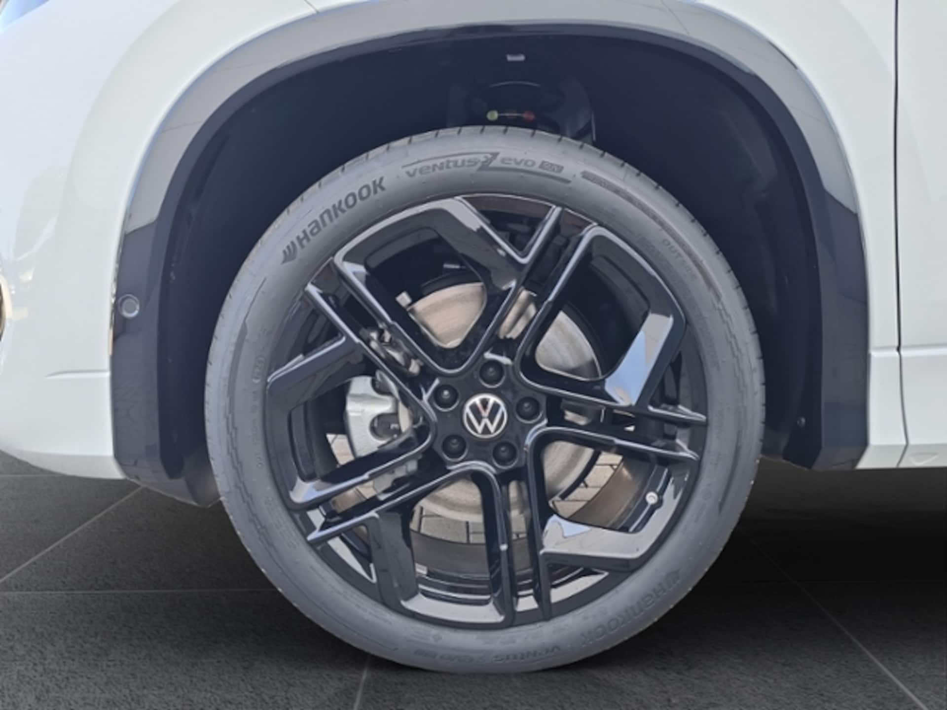 Volkswagen Tayron R-Line