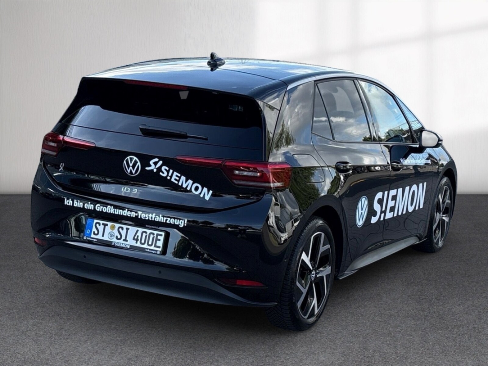 Volkswagen ID.3 – Bild 4