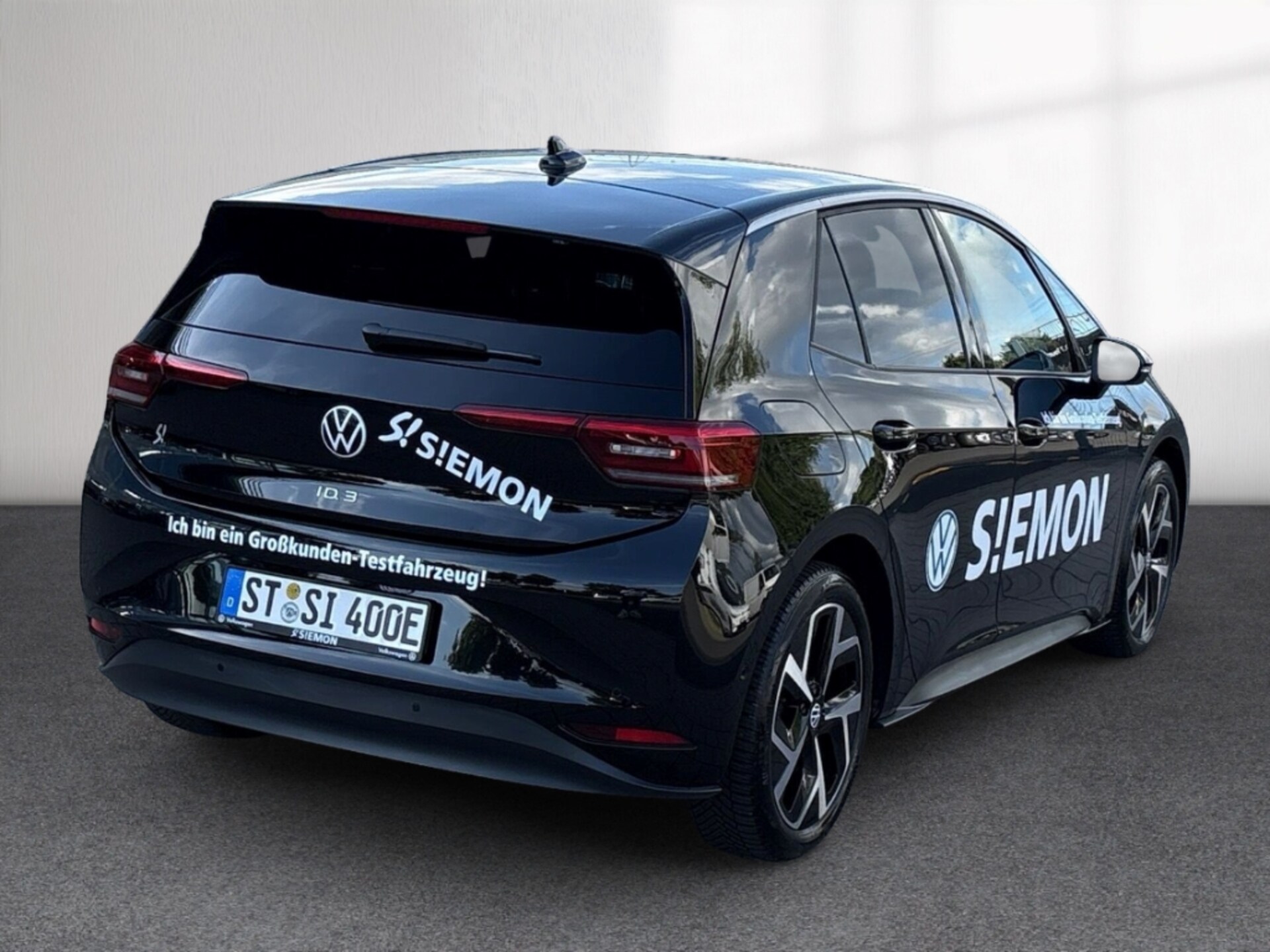 Volkswagen ID.3 Pro