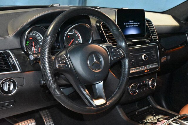2019 Mercedes-Benz