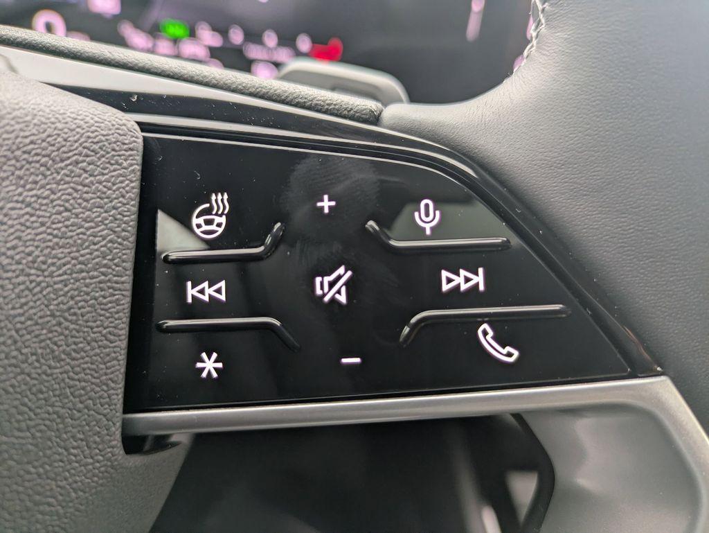 2026 Audi A6 Premium Plus - Photo 19