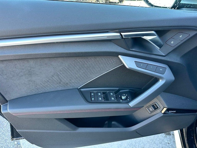 2026 Audi S3 Base - Photo 24