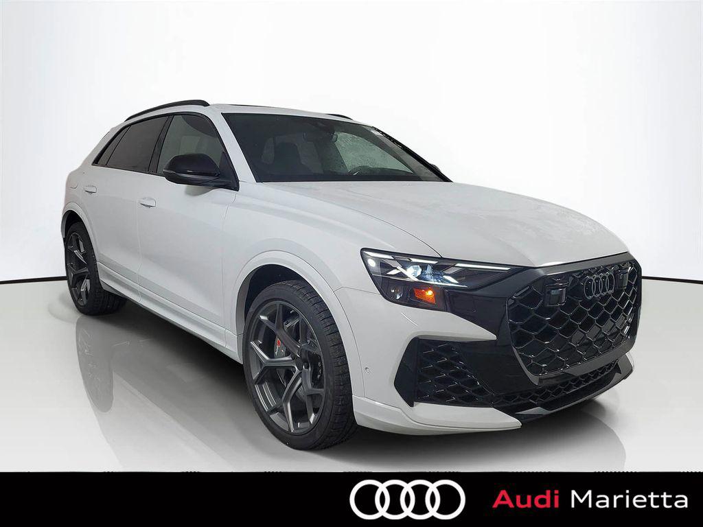 2026 Audi RS Q8 -'s photo