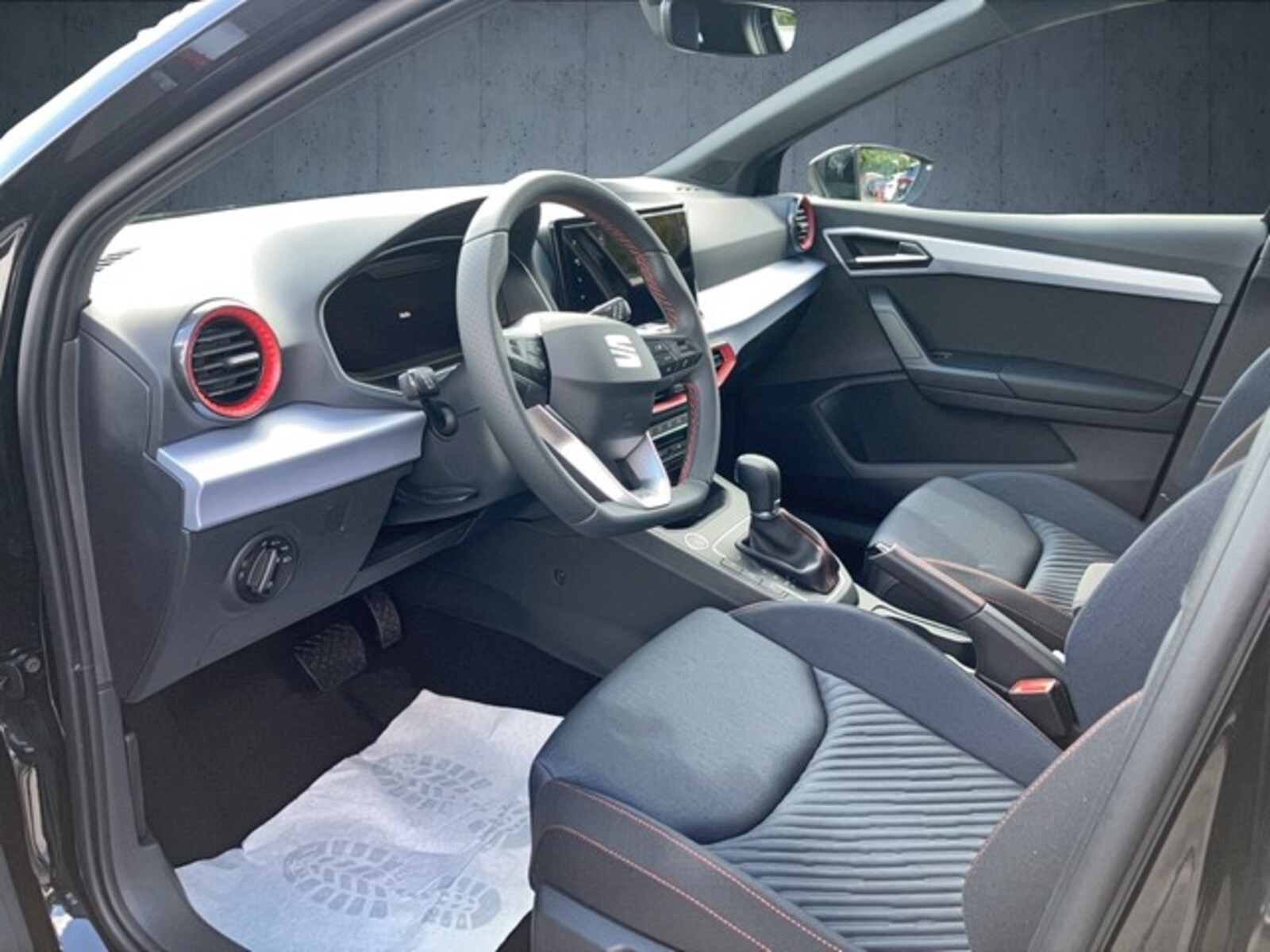 SEAT Ibiza – Bild 8