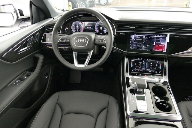 2026 Audi Q8 Premium Plus - Photo 14