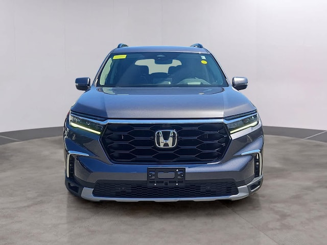2023 Honda Pilot